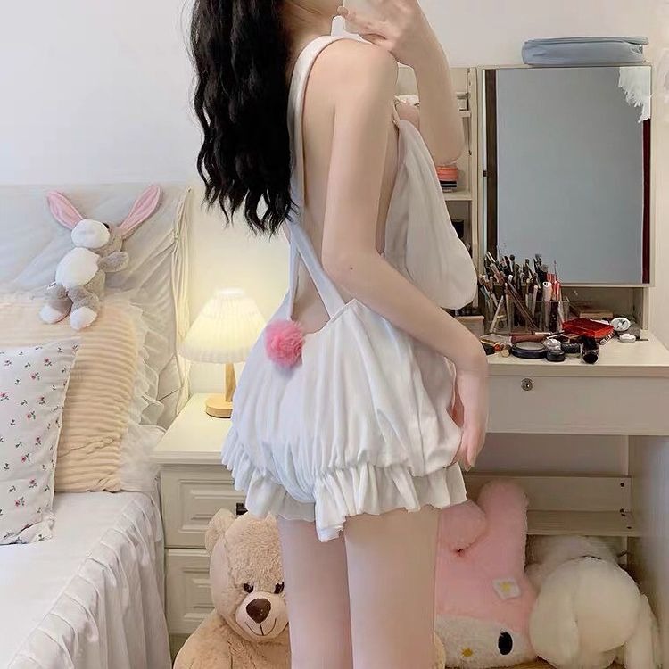 Lin Jumpsuit Pajamasa
