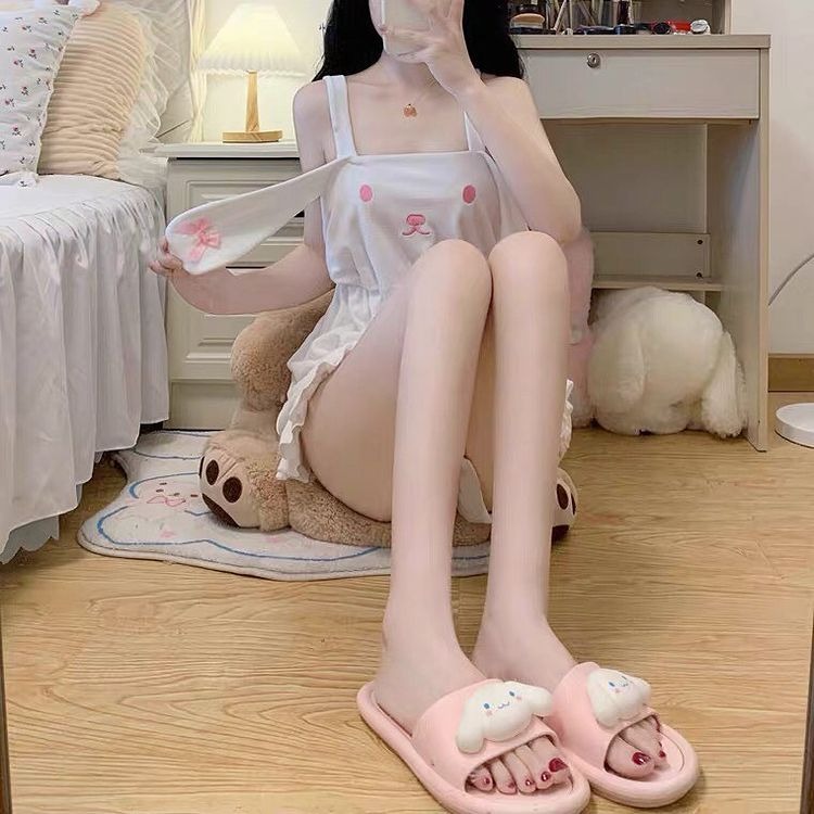Lin Jumpsuit Pajamasa