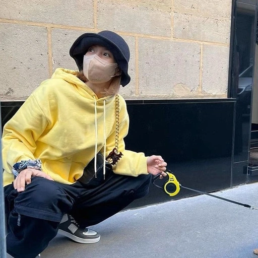 Image of Lisa Colors Hoodie