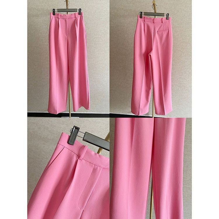 Daiyi Pink Set