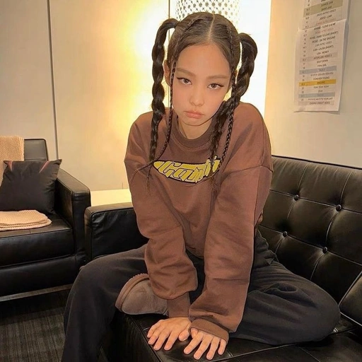 Image of Jennie Brown Sweater