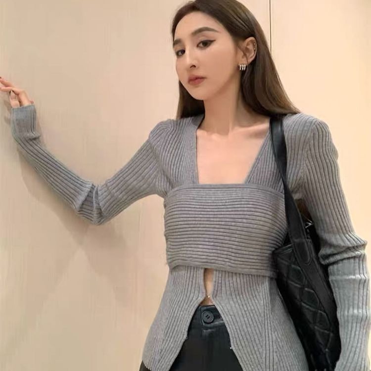 Miala Knit Top