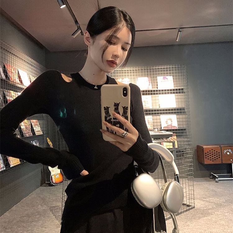 Melora Cut Sleeve Bodysuit