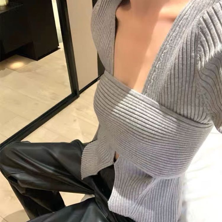Miala Knit Top
