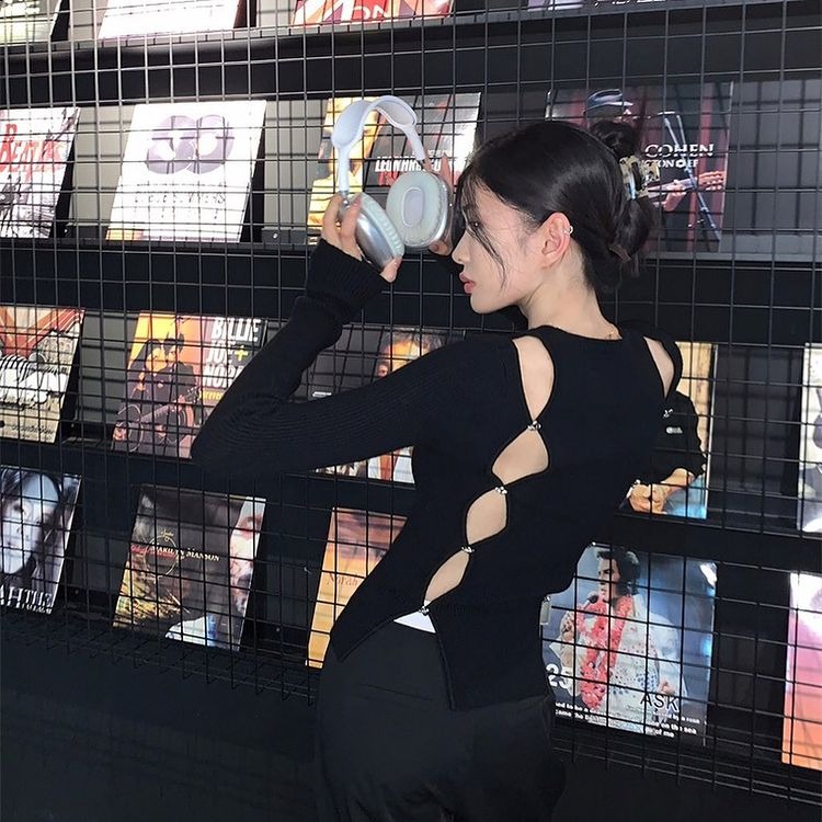 Melora Cut Sleeve Bodysuit