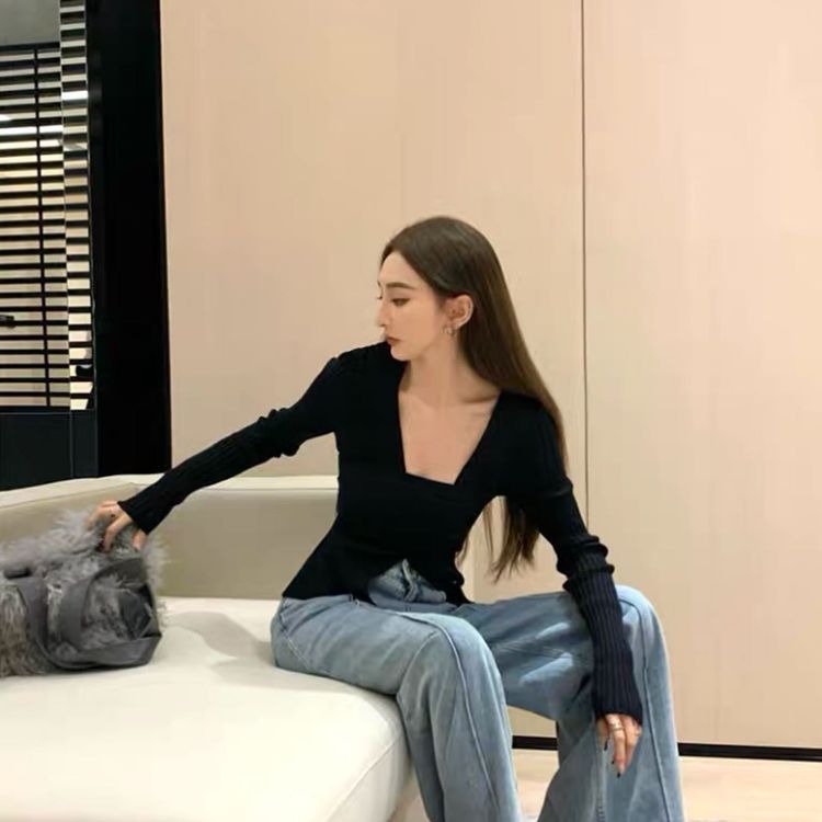 Miala Knit Top