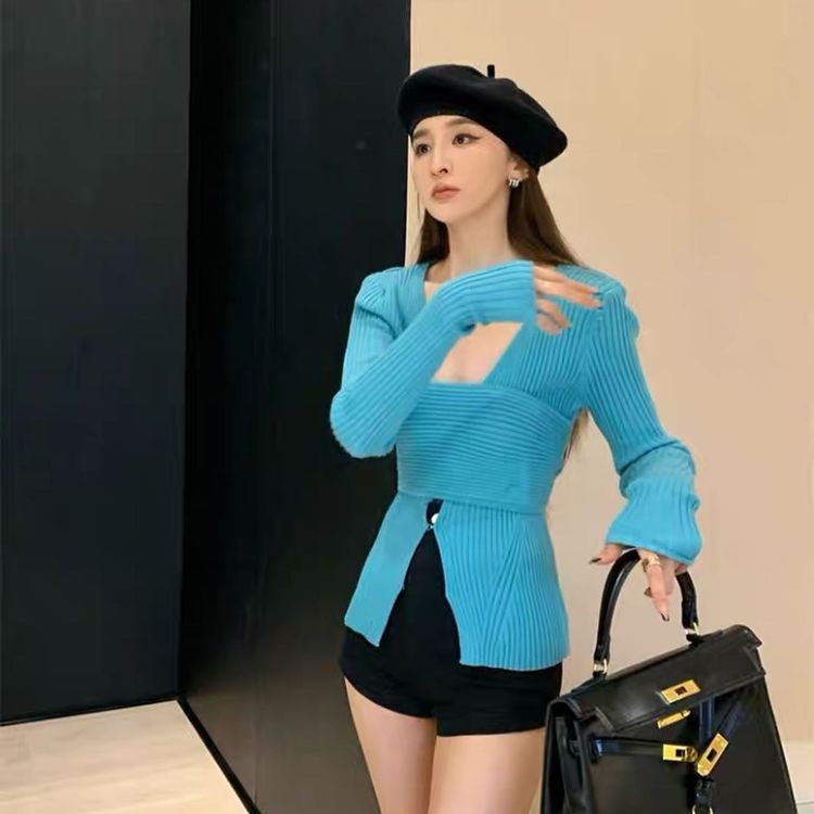 Miala Knit Top