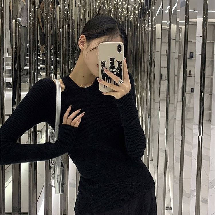 Melora Cut Sleeve Bodysuit