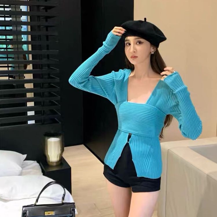 Miala Knit Top