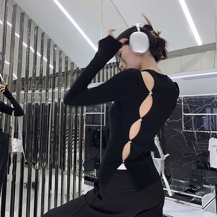 Melora Cut Sleeve Bodysuit