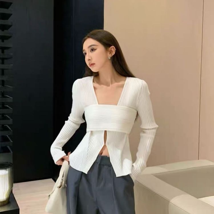 Miala Knit Top