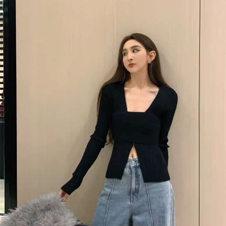 Miala Knit Top