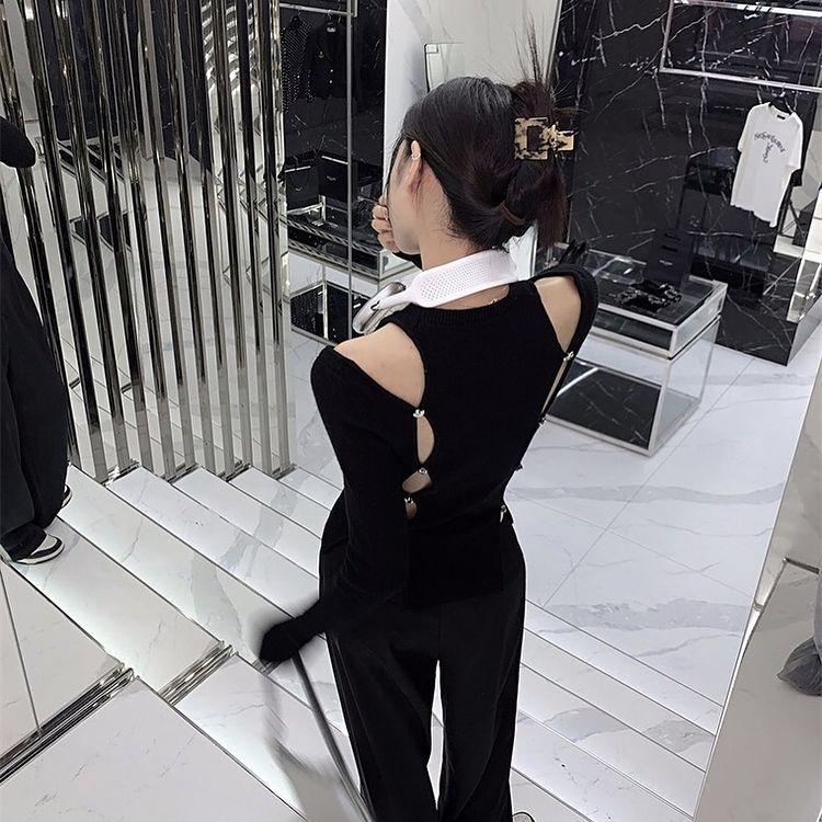 Melora Cut Sleeve Bodysuit