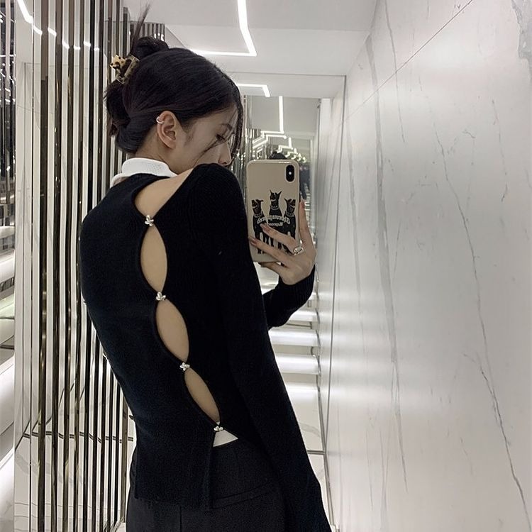 Melora Cut Sleeve Bodysuit