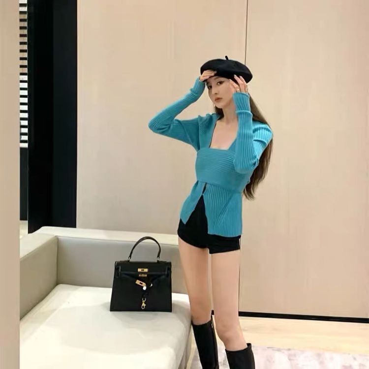 Miala Knit Top