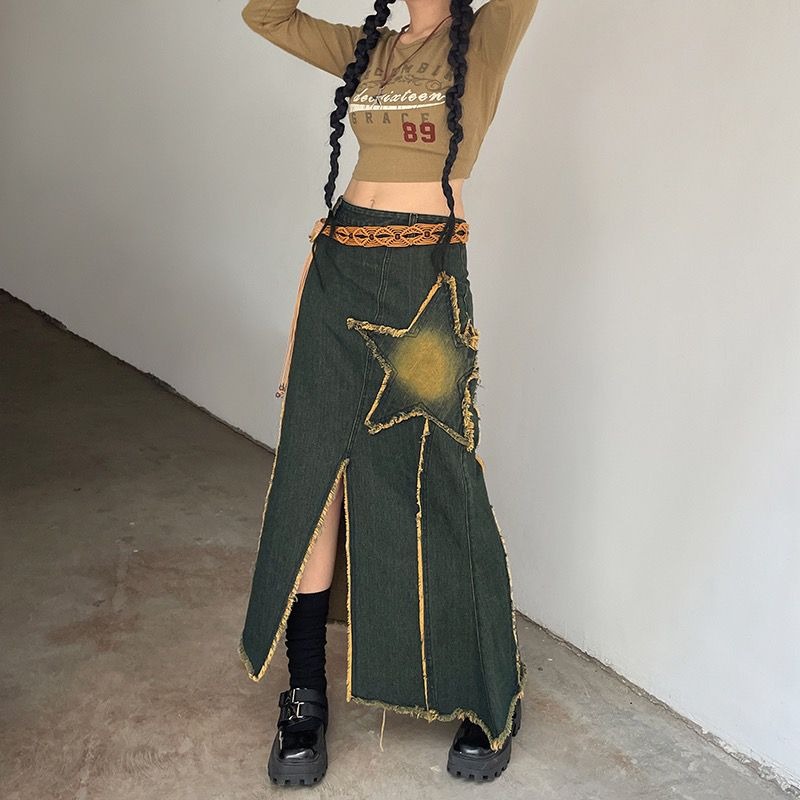 Nini Star Denim Jeans