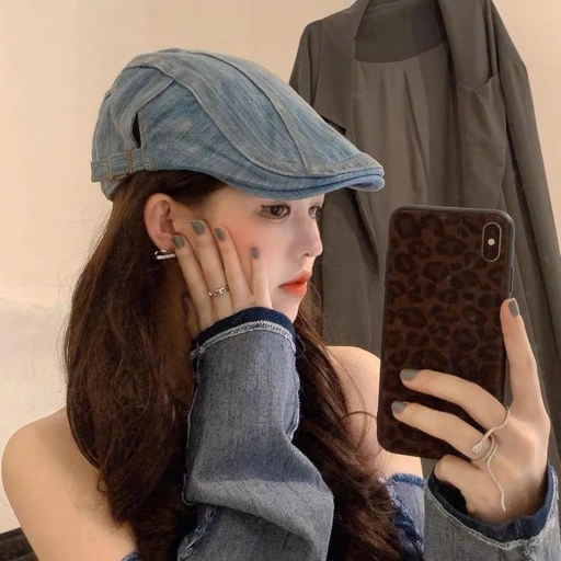 Image of BRIANNA HATS