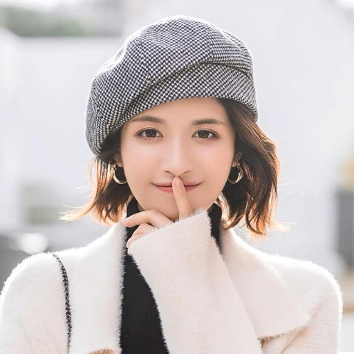 Image of DARCY HATS