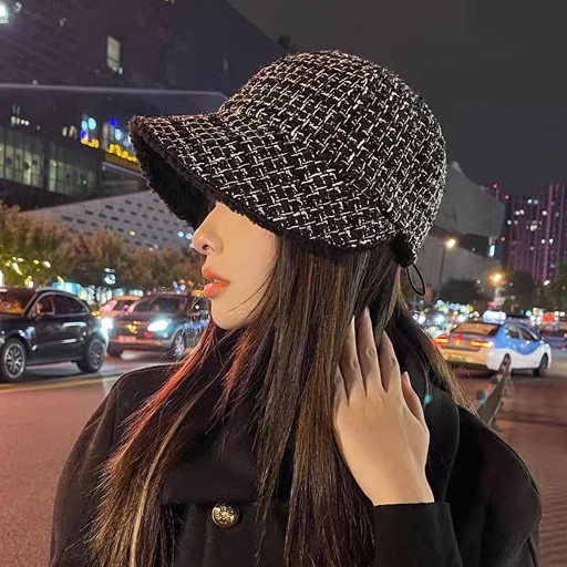 Image of ISABEL HATS