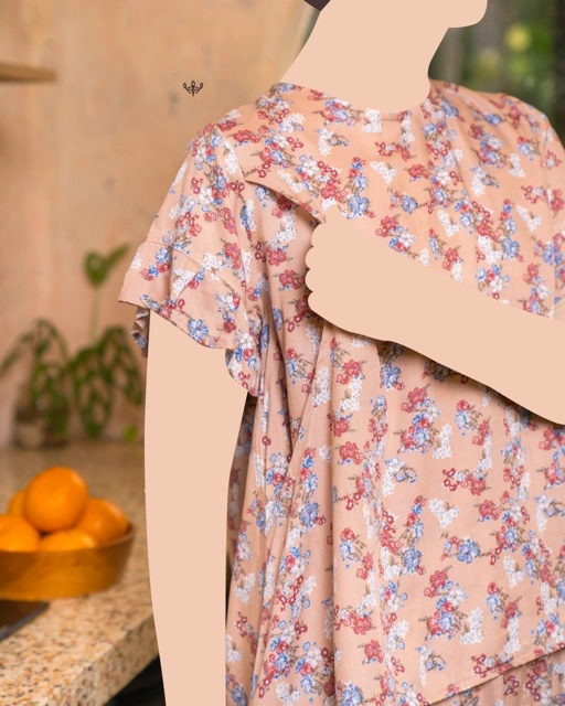 Image of Pixy Hot Pjs - Eiva | Baju Ibu Hamil dan Manyusui