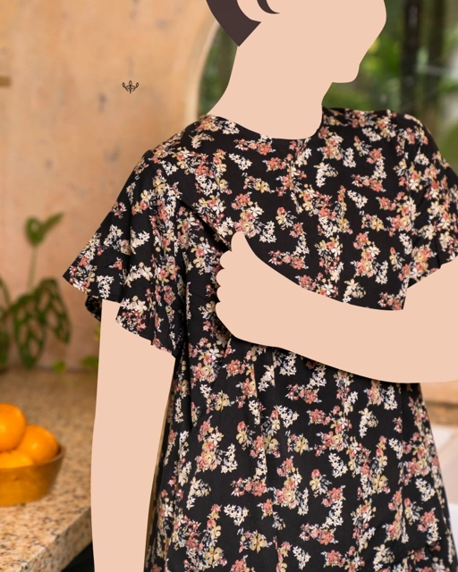 Image of Pixy Hot Pjs - Sein | Baju Ibu Hamil dan Manyusui