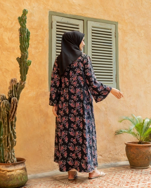 Image of Cuddle Robe - Flopi | Baju Ibu Hamil dan Menyusui