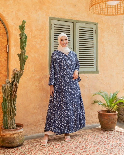 Image of Cuddle Robe - Peiv | Baju Ibu Hamil dan Menyusui