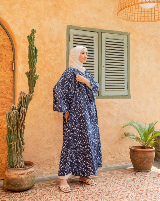 Image of Cuddle Robe - Peiv | Baju Ibu Hamil dan Menyusui