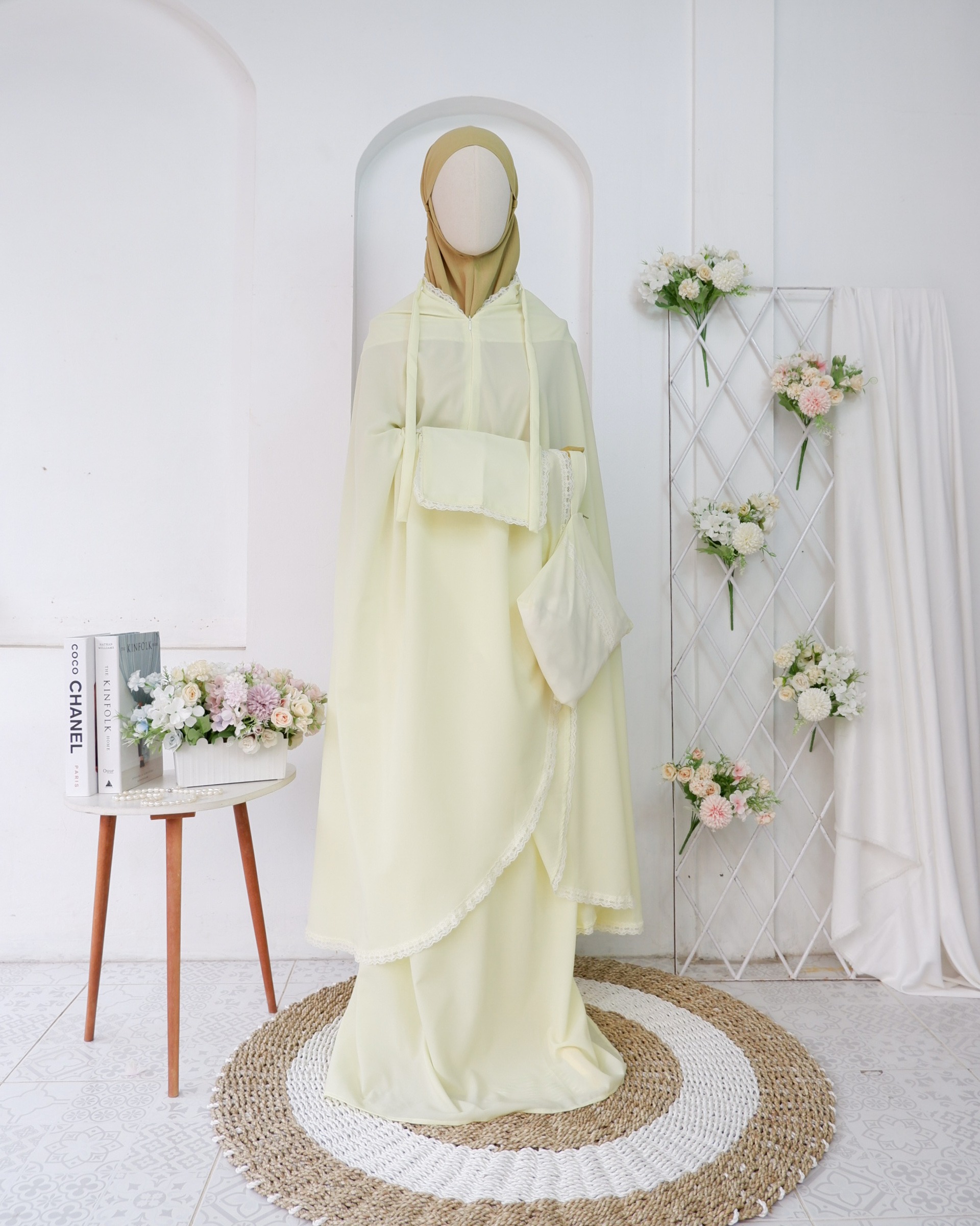 RUMI PRAYER SET