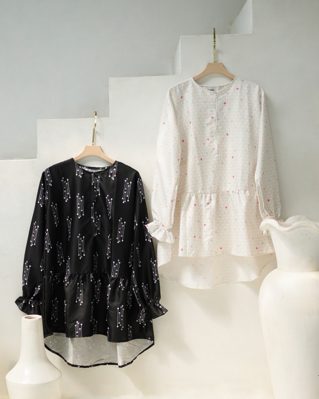 SHEA BLOUSE