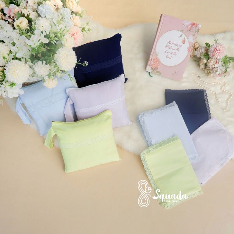 RUMI PRAYER SET