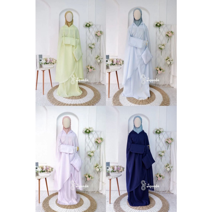 RUMI PRAYER SET