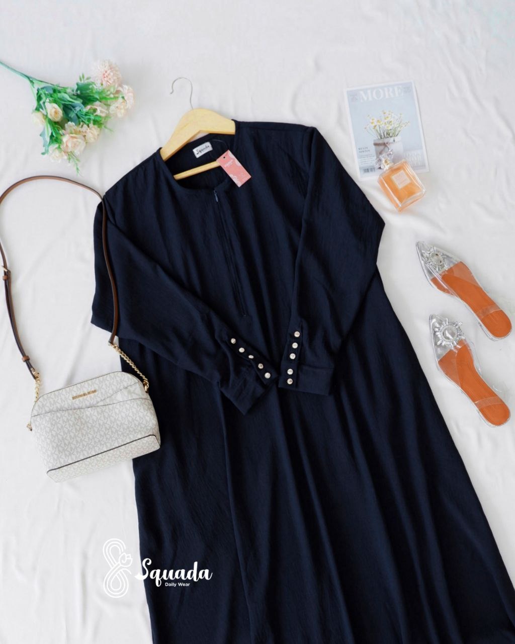 MECCA ABAYA