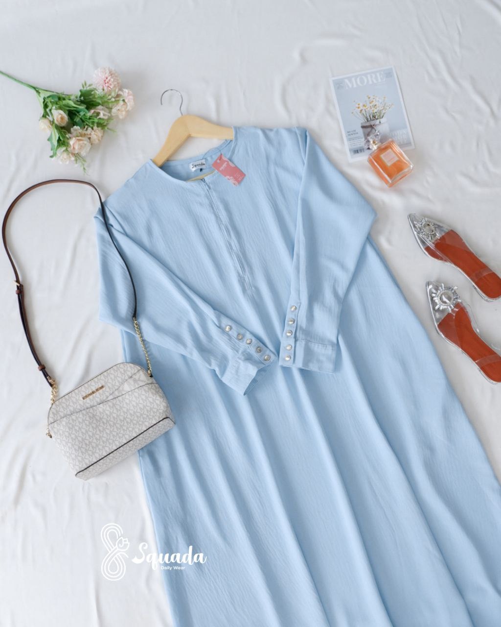MECCA ABAYA