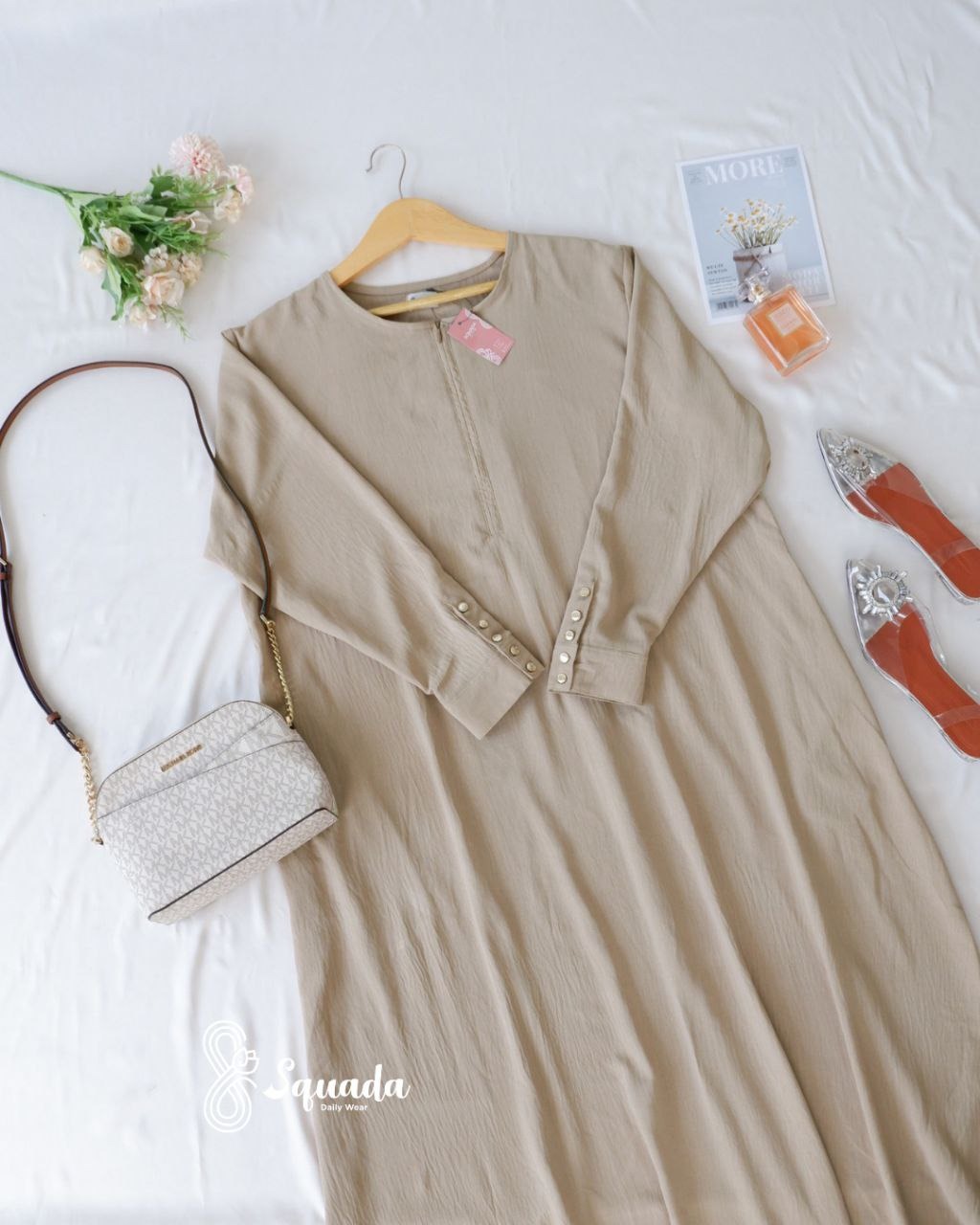 MECCA ABAYA