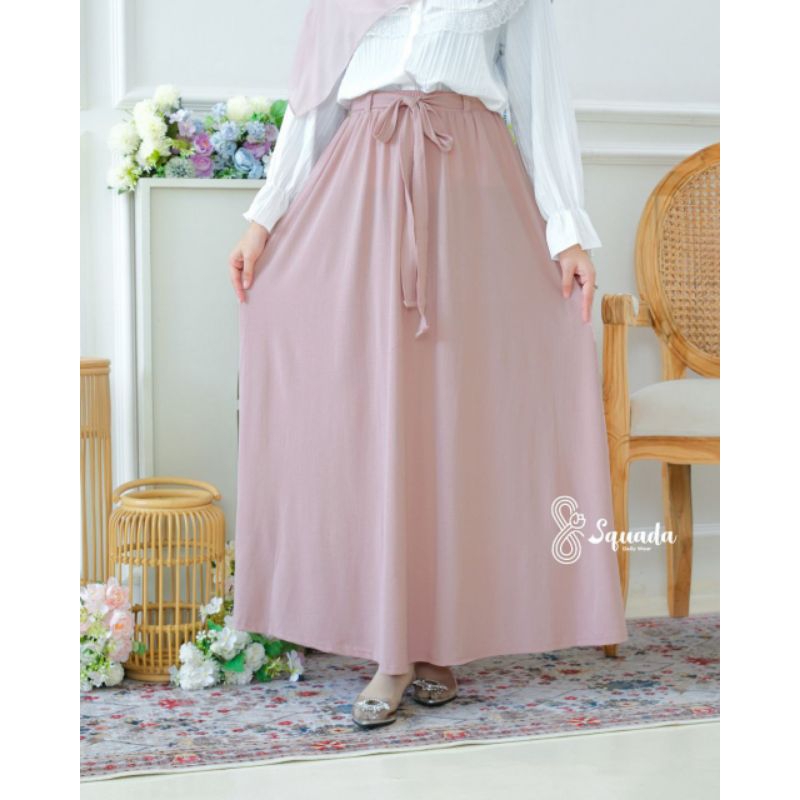 EVERYDAY SKIRT