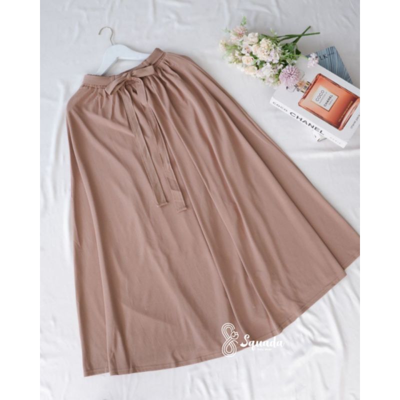 EVERYDAY SKIRT