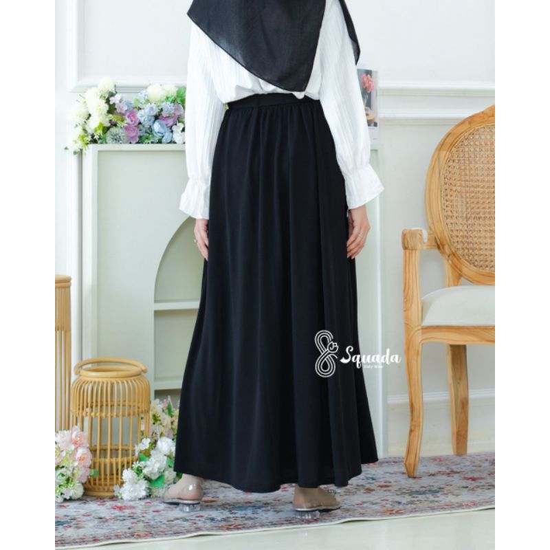EVERYDAY SKIRT