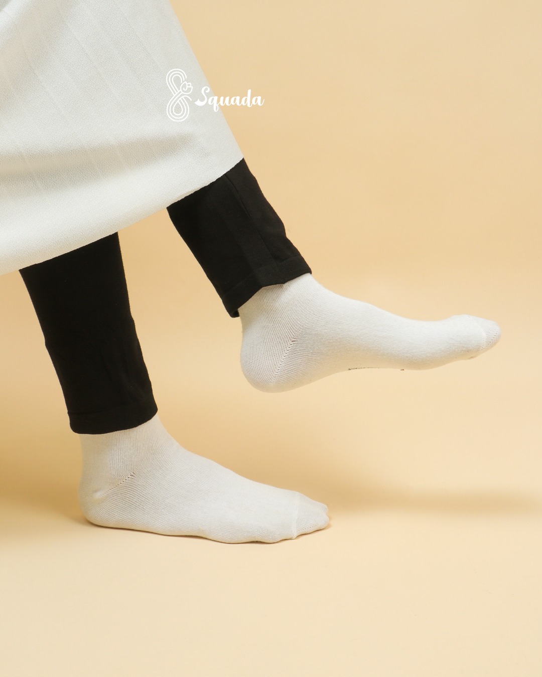 AIRY LEGGING STRETCH RAYON PREMIUM - ESSENTIALS PRODUCT SQUADA