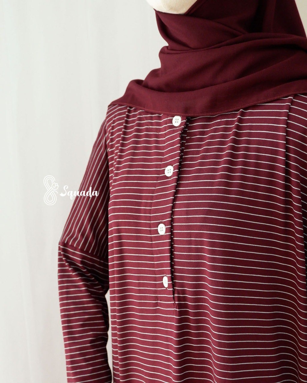 JOYA SHIRT DRESS