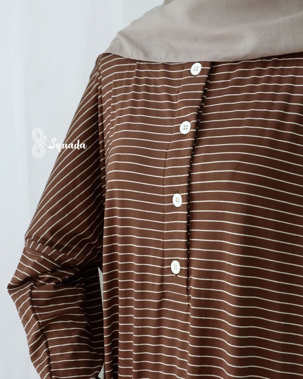 JOYA SHIRT DRESS