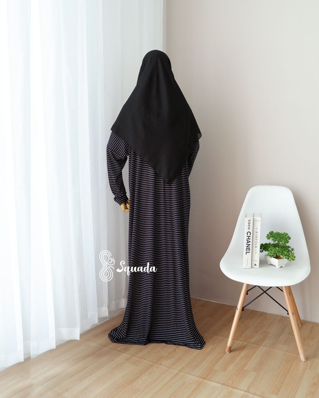 JOYA SHIRT DRESS