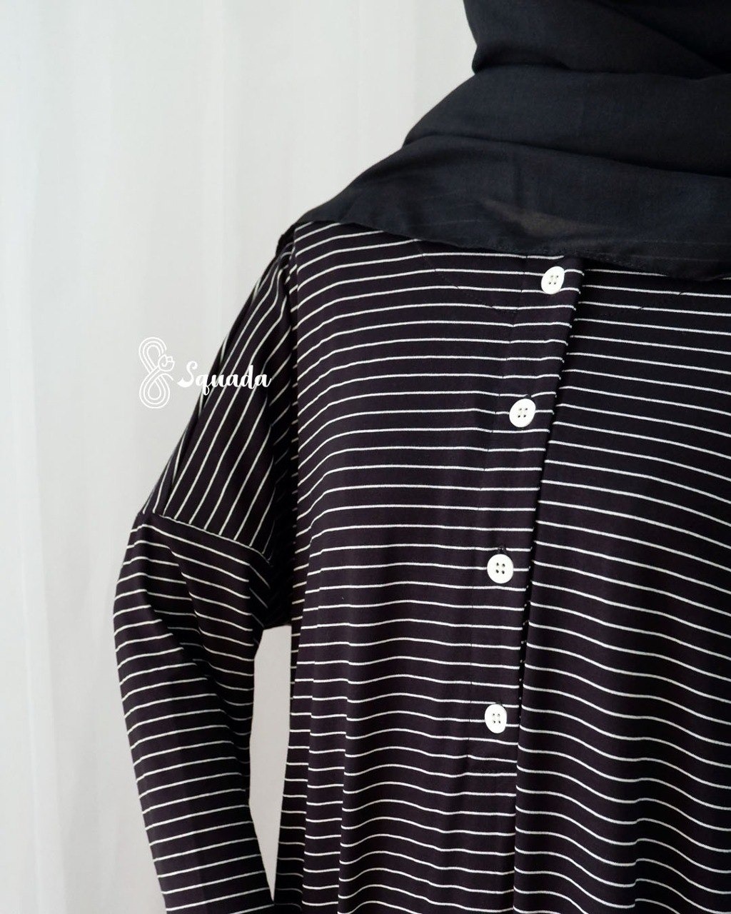 JOYA SHIRT DRESS