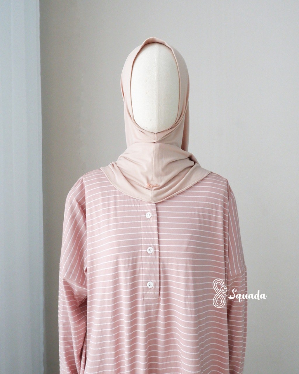 JOYA SHIRT DRESS
