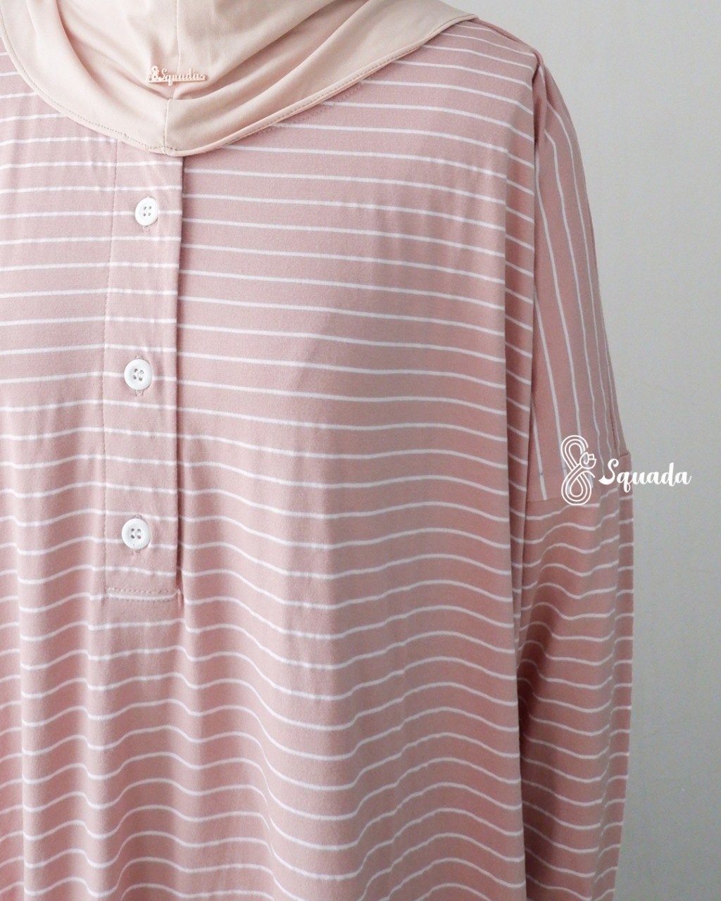 JOYA SHIRT DRESS
