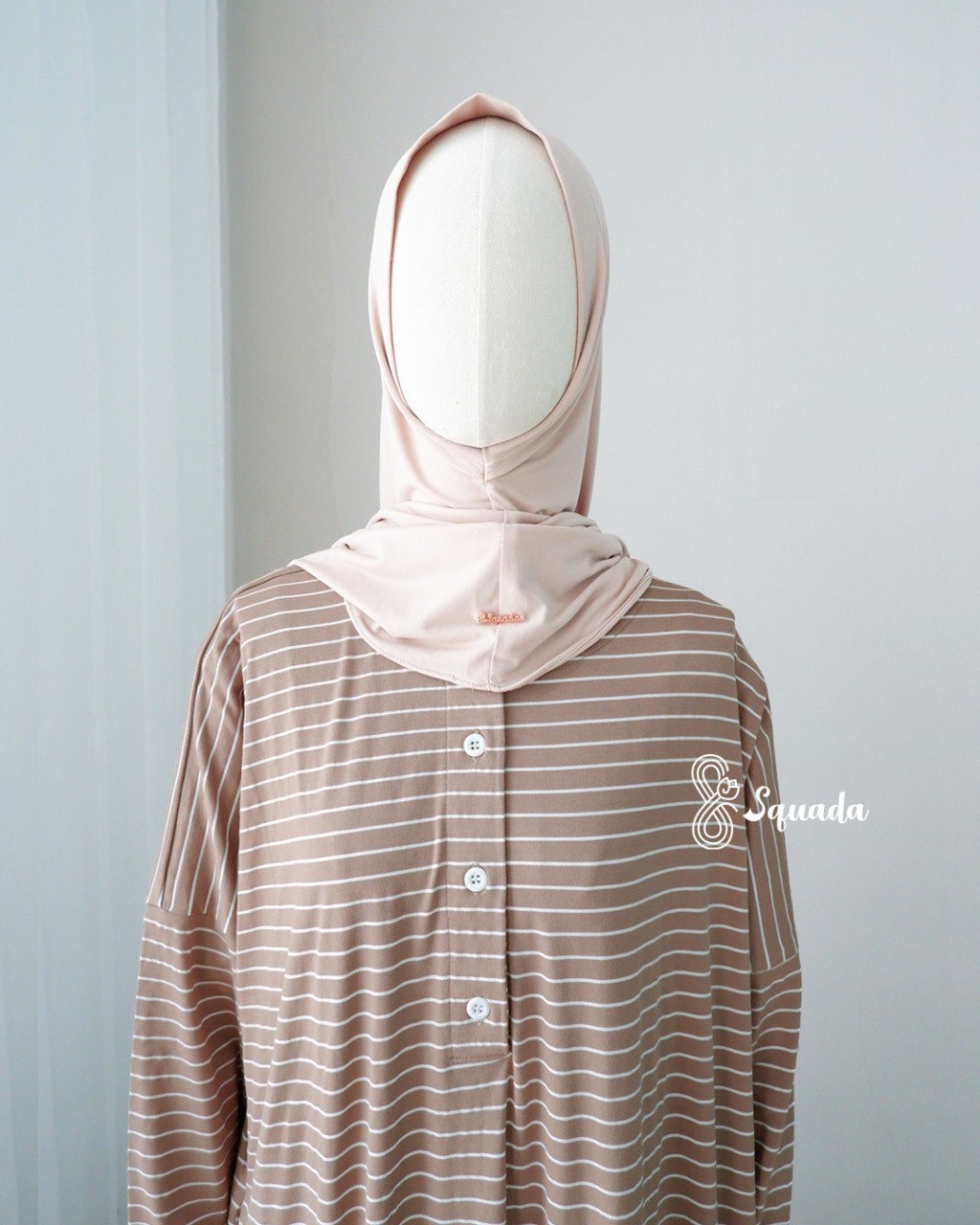 JOYA SHIRT DRESS