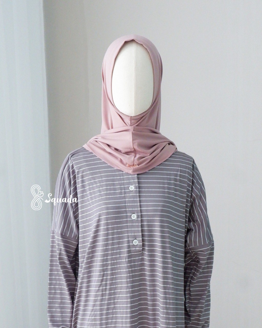 JOYA SHIRT DRESS