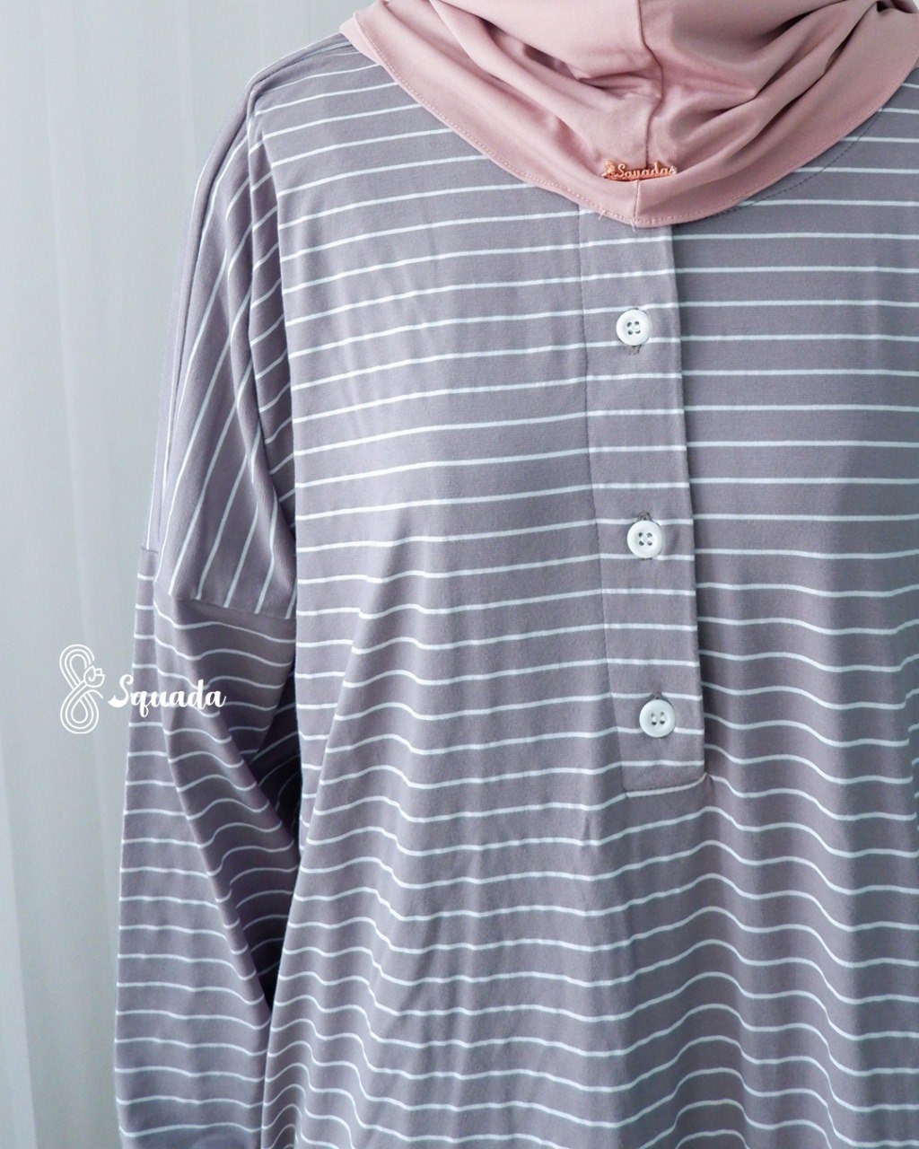 JOYA SHIRT DRESS
