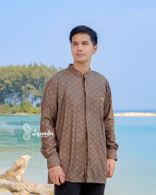 Image of SQUADA | NAHRA SERIES (SAND BEACH)