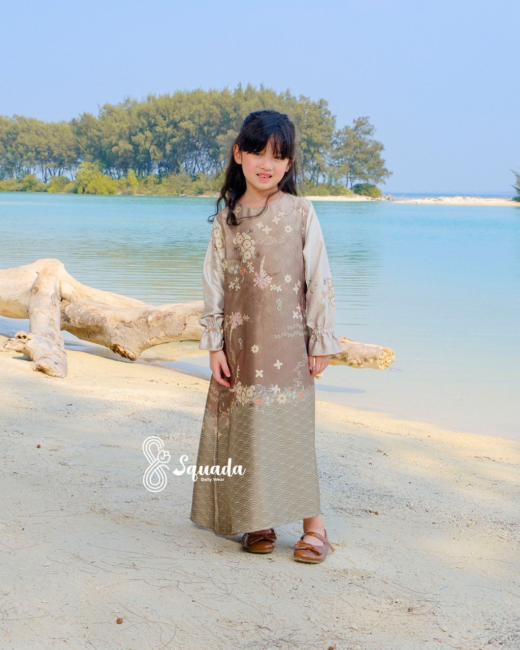 SQUADA | NAHRA SERIES (SAND BEACH)